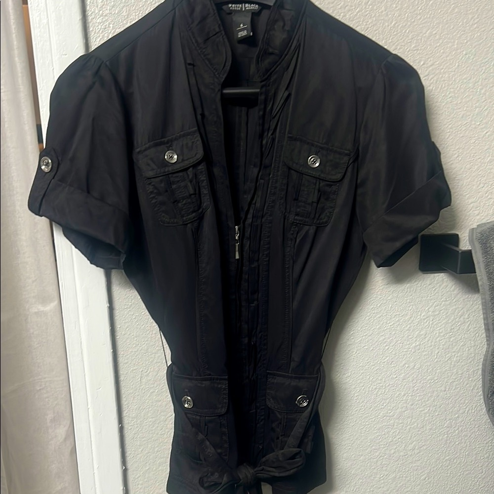 White House Black Market blouse
